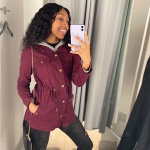 Meet your Posher, Maya